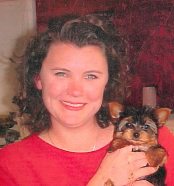 Obituary of Beth Calvert