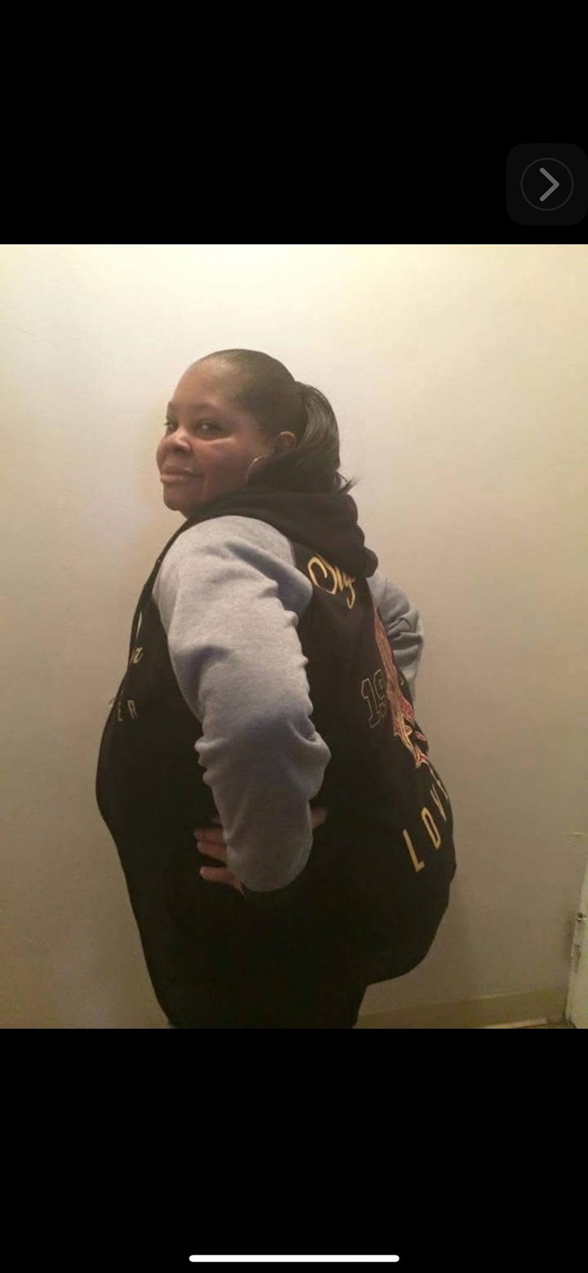 Obituary of Danniellie Lipford