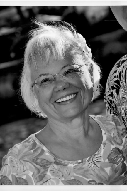 Obituary of Beatrice Ann Day