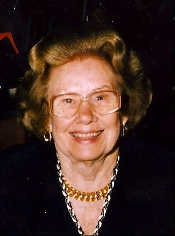 Obituary of Alta Fuller