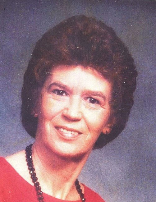 Obituario de Donna V. Martin