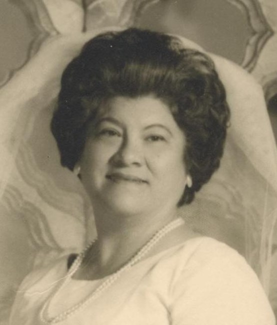 Obituary of Azucena J. Castillo