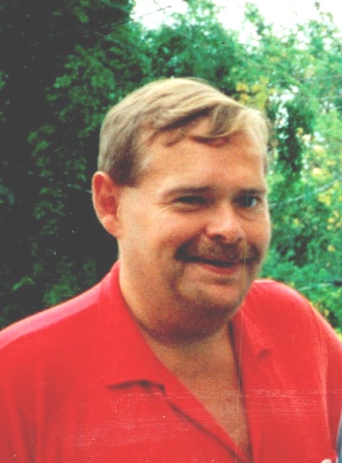 Obituary of Gary James Haley