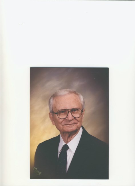 Obituary of Bernard Edward Kruppa
