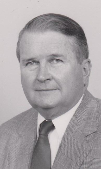 Obituary of Michael Joseph Egan