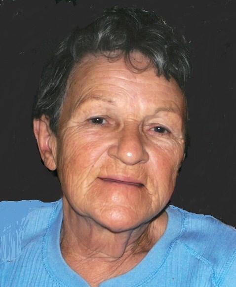 Obituary of Shirley Hinsperger