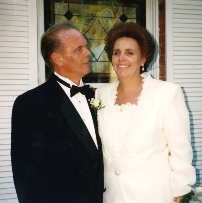 Obituary of Jean Timmons