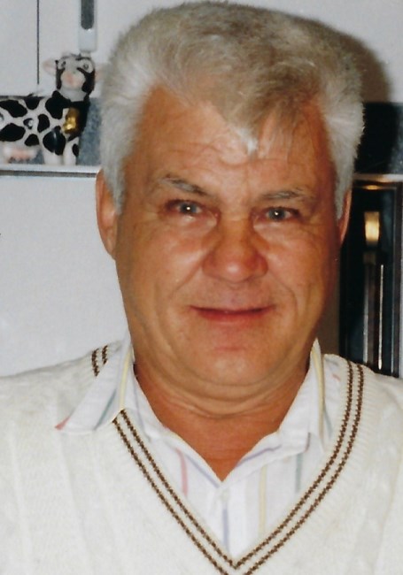 Obituary of Julien Savignac
