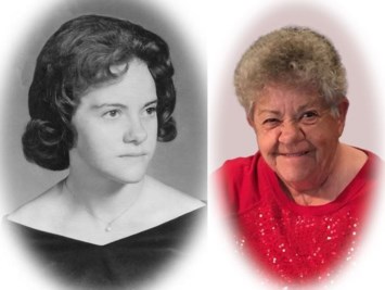 Obituary of Dena Jewelene Packard