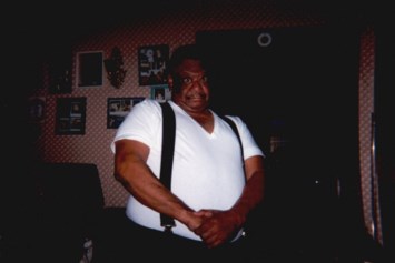 Obituary of Thomas M. Hill