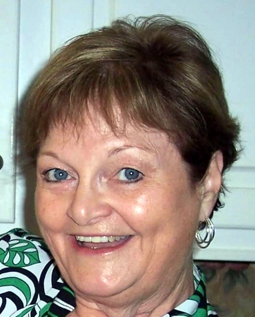 Obituary of Brenda W Thomas