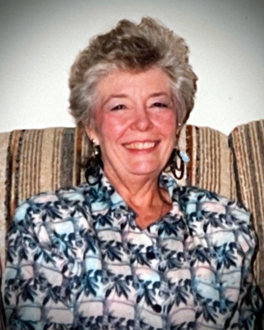 Obituary of Janis Carletta Smith