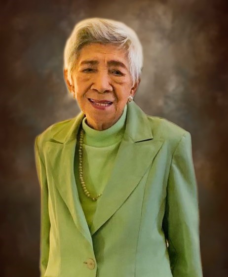 Obituario de Conchita Diaz