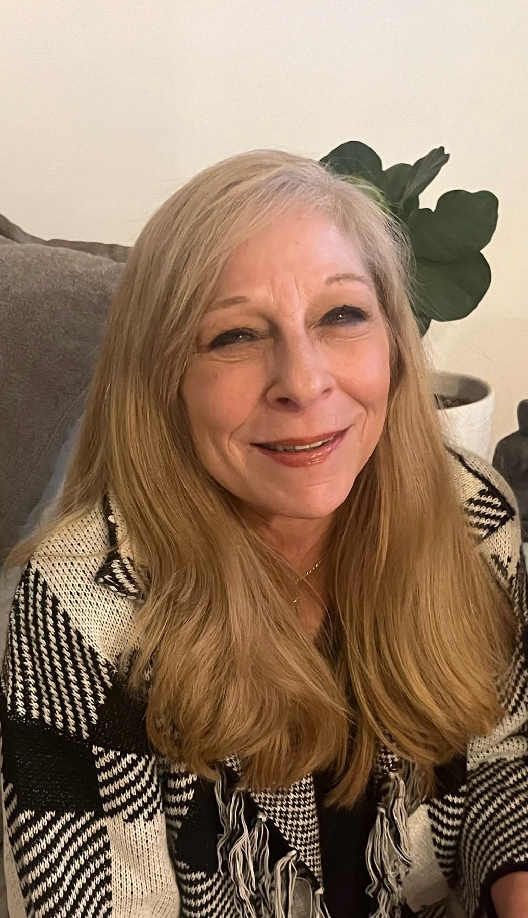 Obituary of Brenda Jean Wall