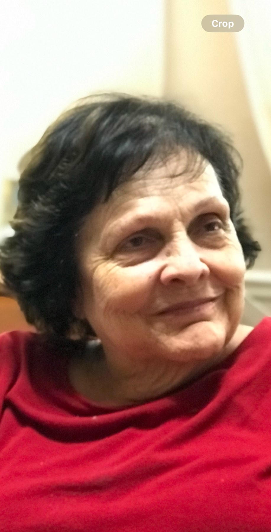 Obituary of Ruth Allen Lewis Hosea  Hale