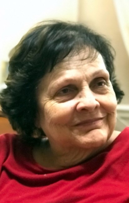 Obituary of Ruth Allen Lewis Hosea Hale