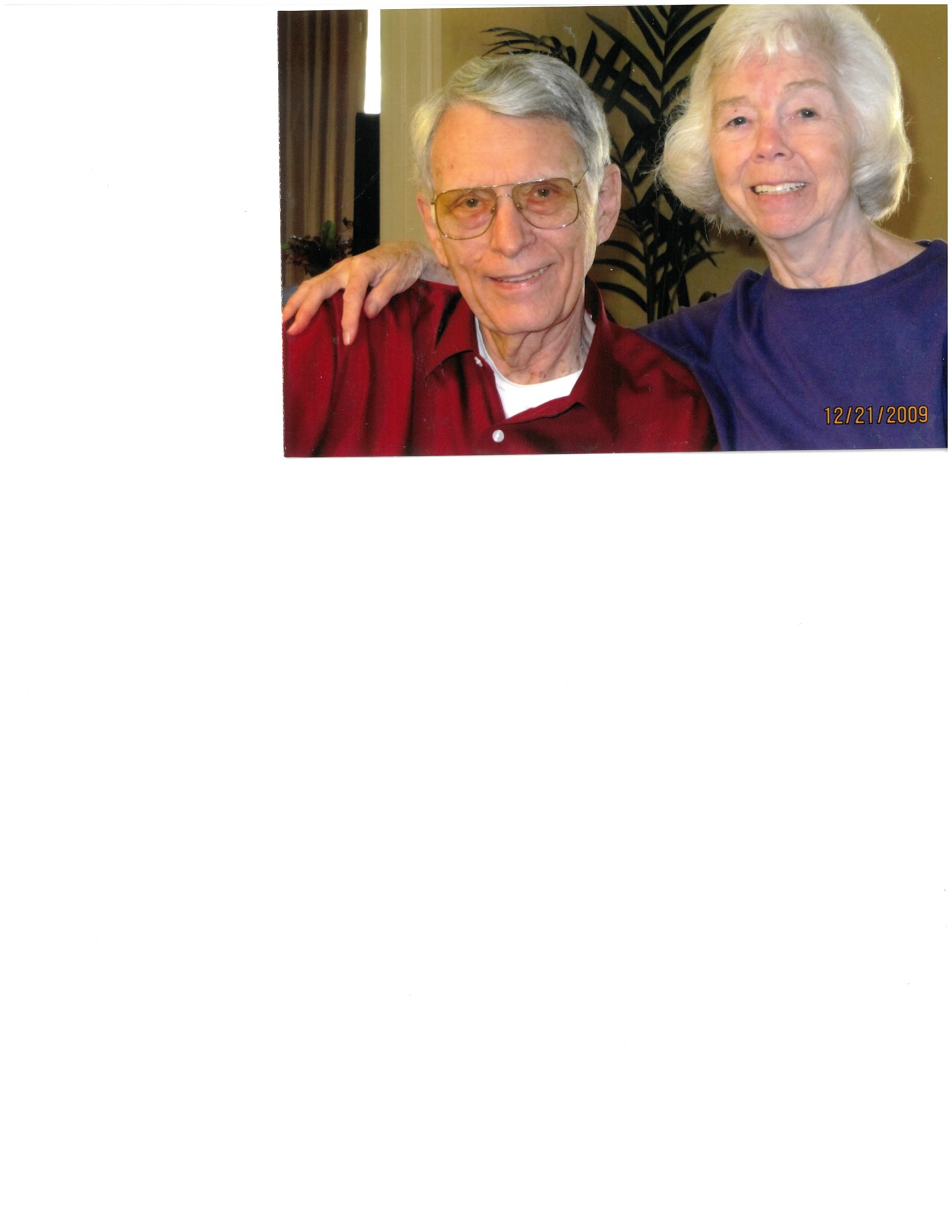 Obituary of William "Billy Mac" McKinley Ward Jr.