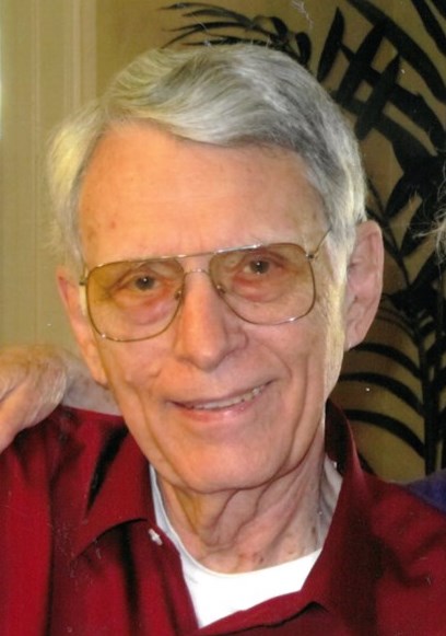 Obituary of William "Billy Mac" McKinley Ward Jr.