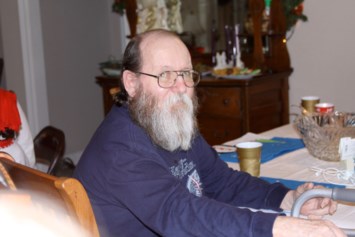 Obituary of William DeLeon