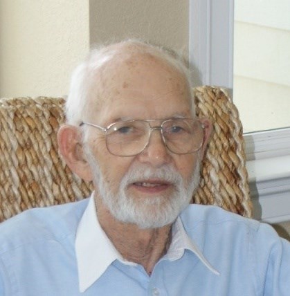 Obituary of Edward Lee Moore