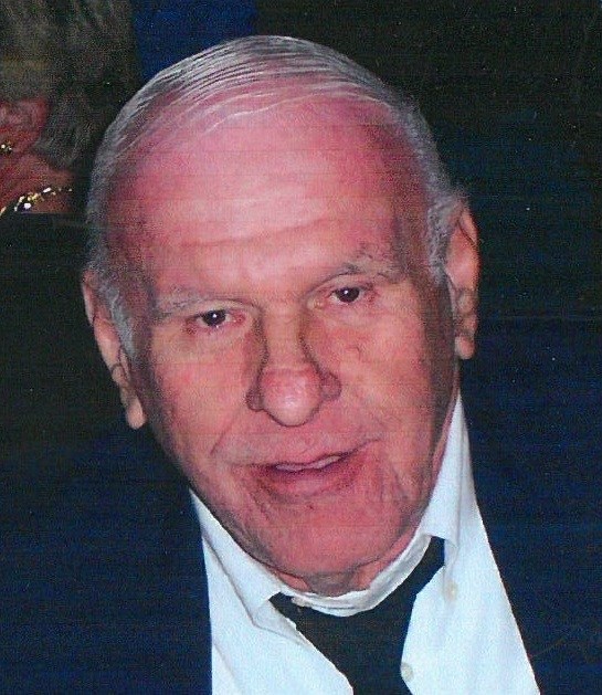 Obituary of Warren Patrick Blydenburgh