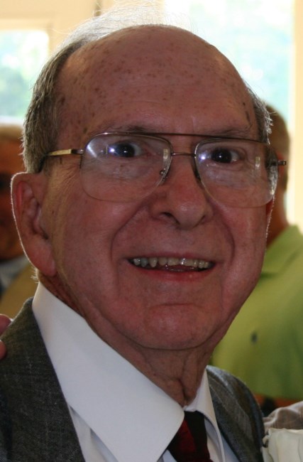 Obituary of Mr. Edwin M Lehman
