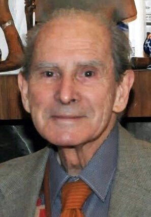 Avis de décès de Gérard Sauvé-Garand