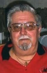 Obituary of Gerald Wheeler Rupp