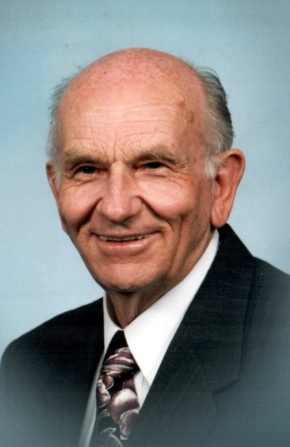 Obituary of Charles Jacob Dixon