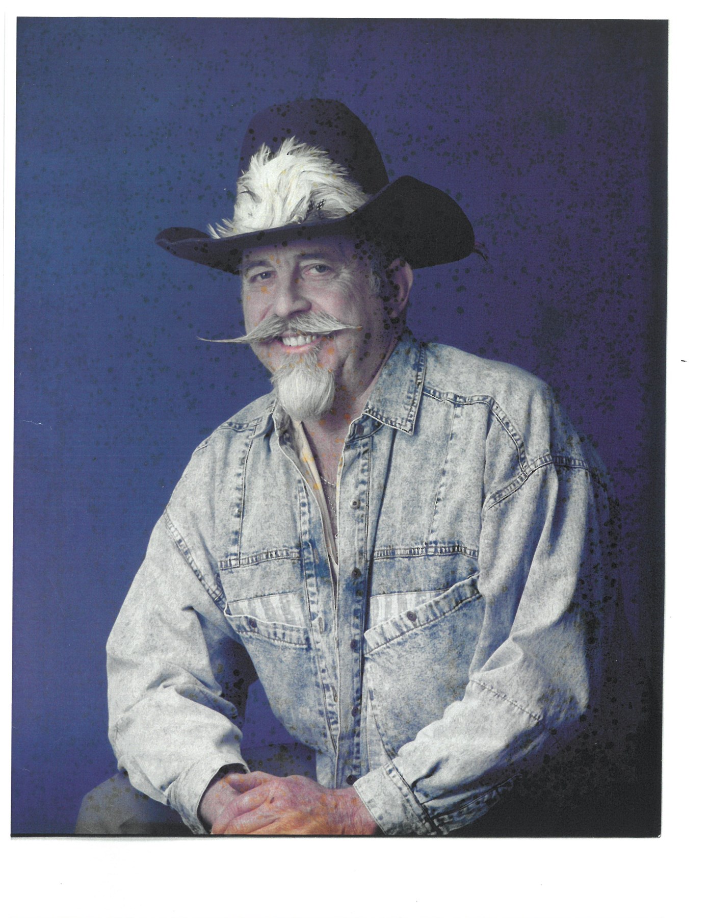 Obituary of Kenneth Herman Hutfelter