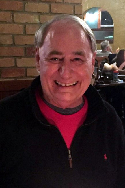 Obituario de David Alan Dickey