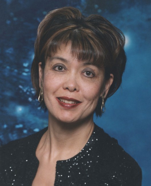 Obituary of Helen Chou Pruta
