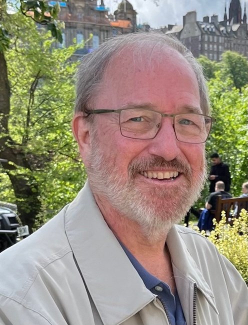 Obituary of Mark Bourn