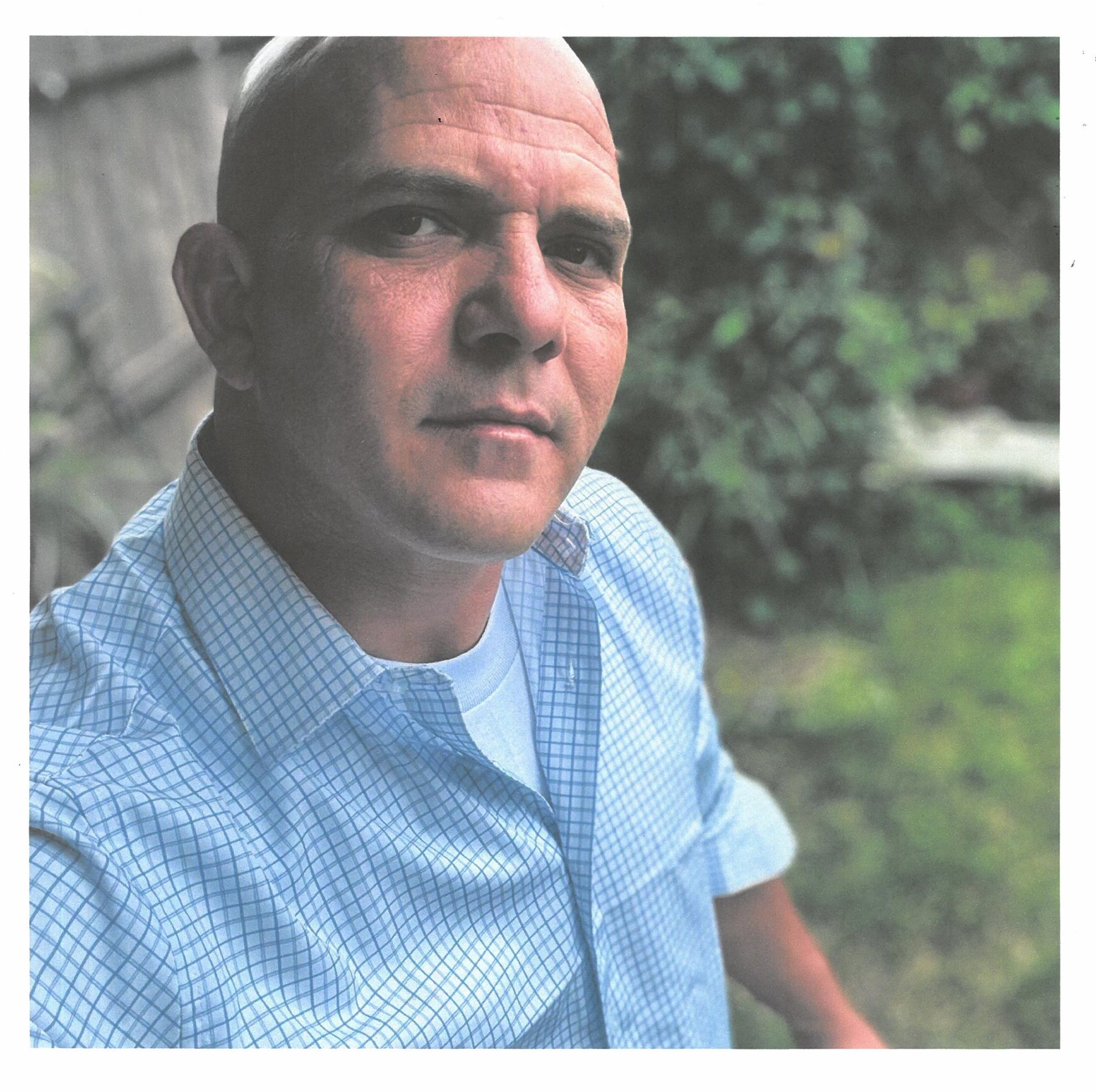 David Harris Obituary - Santa Ana, CA