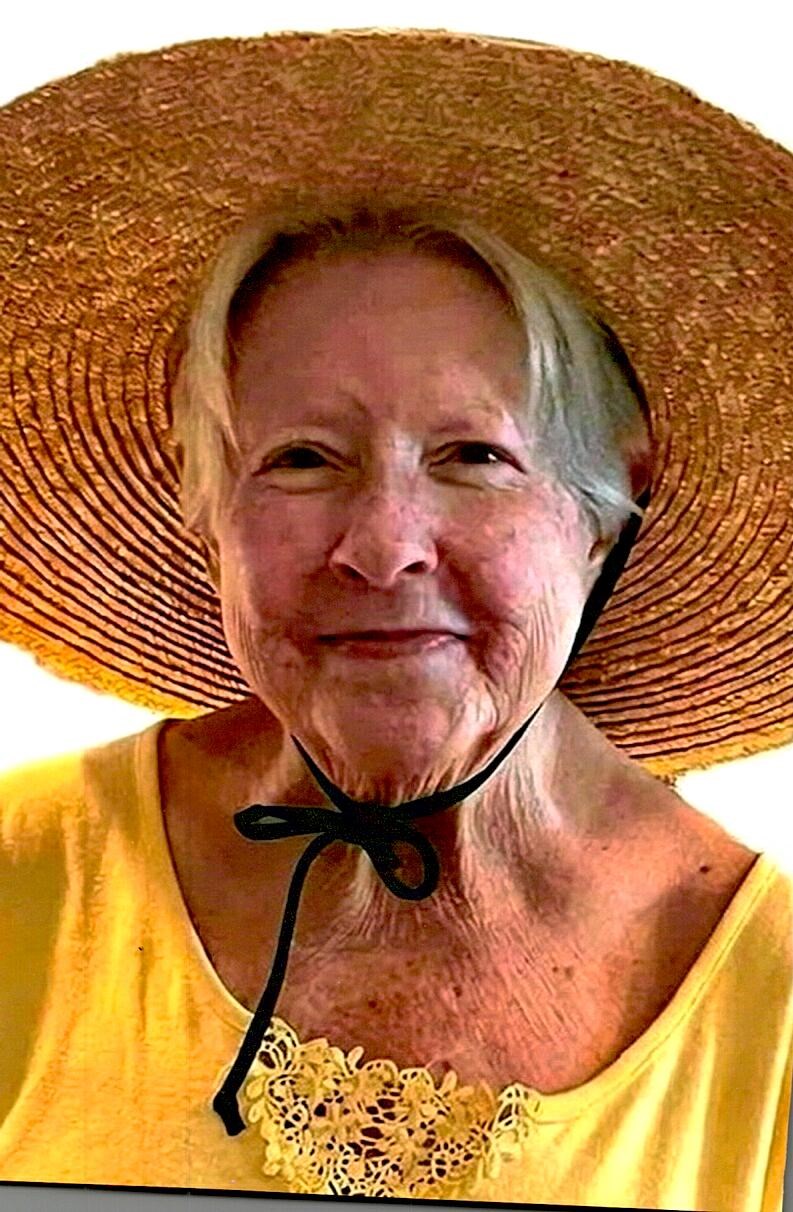 Obituary of Anita Louise Reid