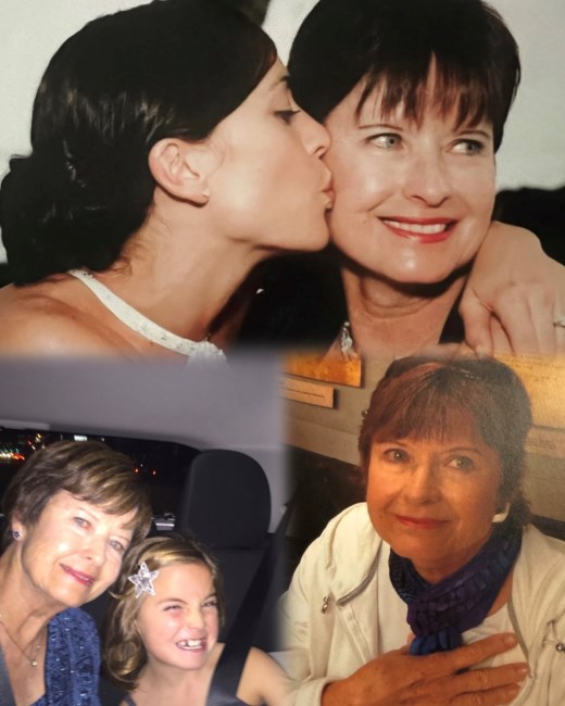 Obituary of Jennifer Mills Monath