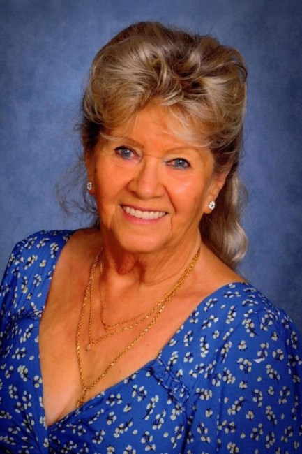 Obituary of Velva Groszek