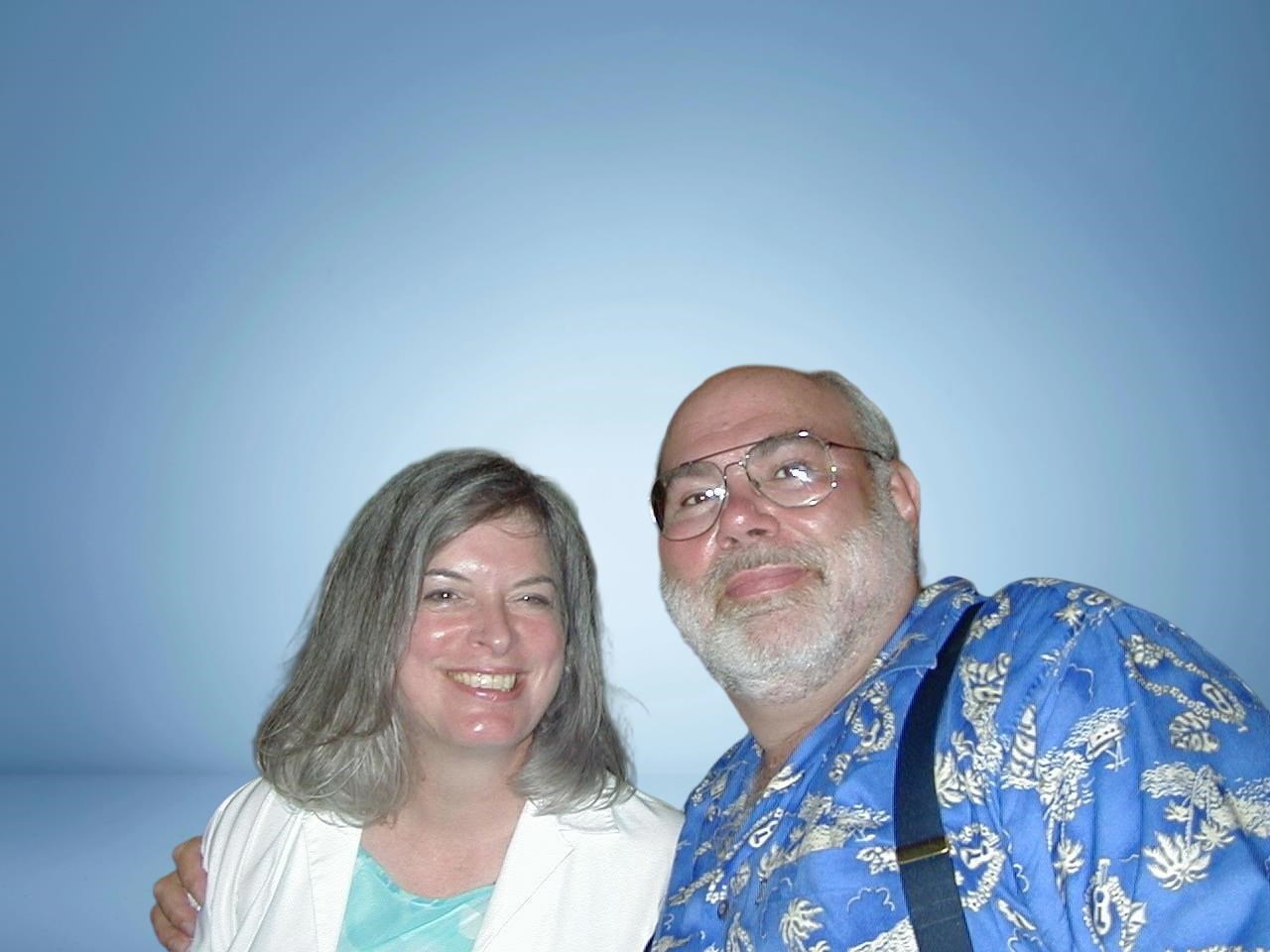 Obituary of Mary Ettlinger