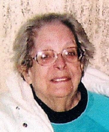 Obituary of Billie F. Cook