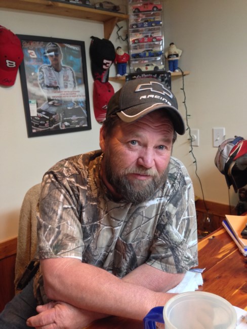 Obituary of David William Robinson