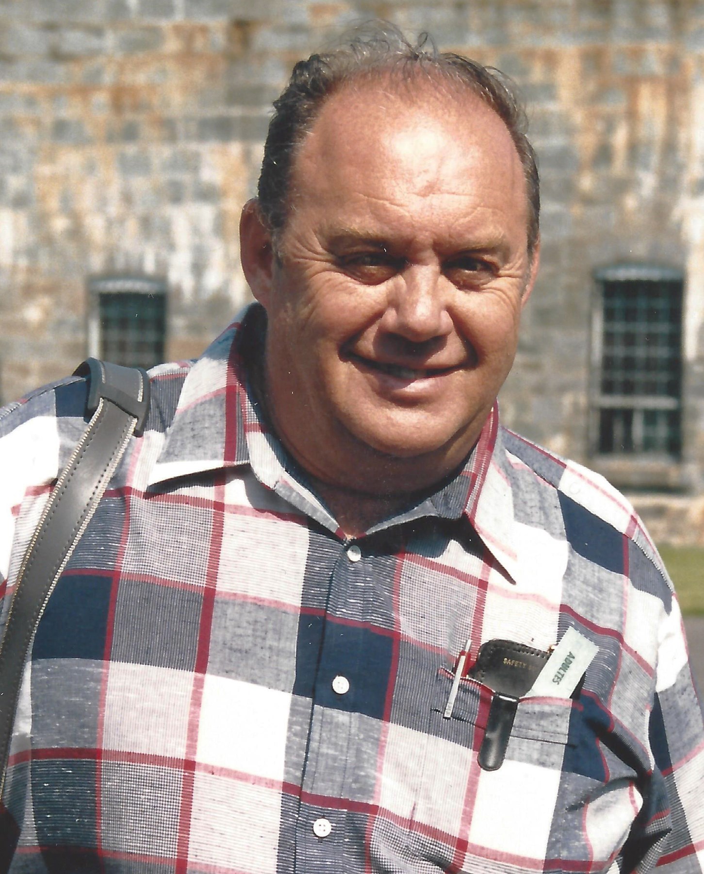 Patrick Joseph Miller Obituary Calgary, AB