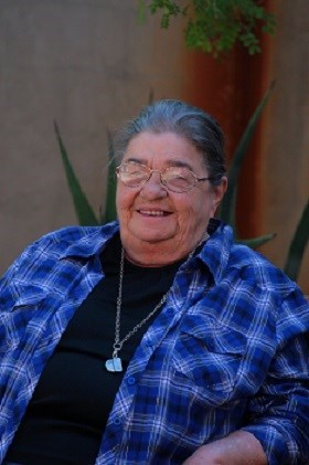Obituary of Lorraine Emma Magill