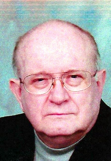 Obituary of Rodney Astor Moore