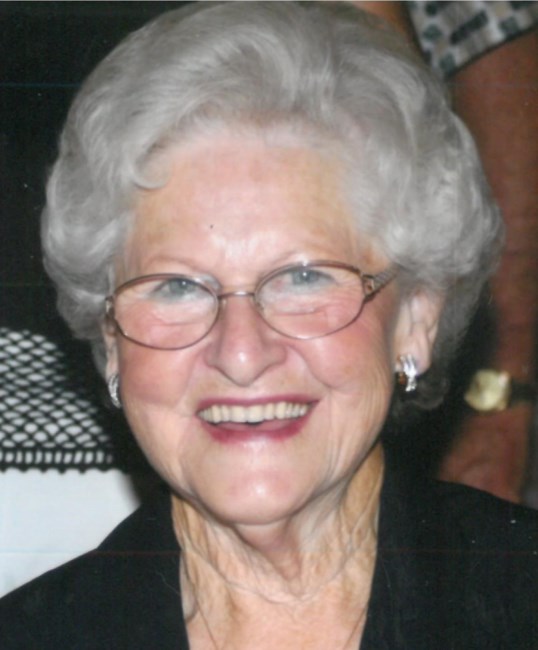 Obituary of Laura Groombridge