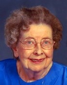 Obituario de Betty K Jones