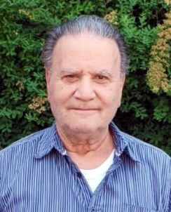 Obituary of Vincent S. Monte
