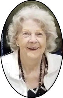 Obituario de Betty Marie Woody