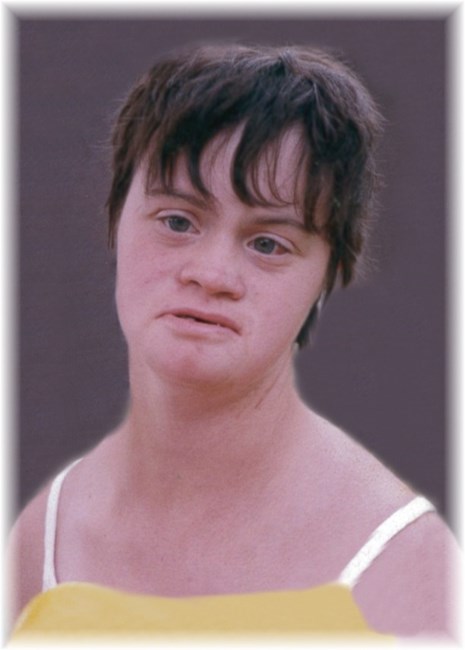 Obituary of Theresa Shelley Myers