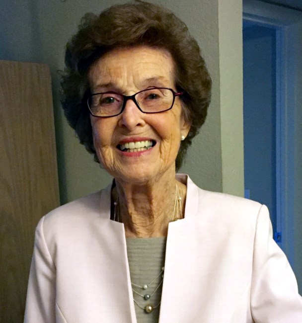 Obituary of Almeta M Williams