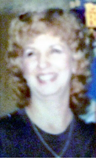 Obituary of Arlene Rose High